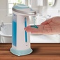 Сенсорный дозатор мыла Soap Magic