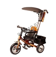 Велосипед детский Rich Toys Lexus Trike Original Next 2012 (желтый)