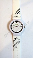 Часы Lacoste (белые)