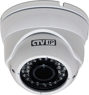 Видеокамера уличная CTV IPD2820 VPEM
