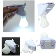 Набор беспроводных светодиодных ламп Handy Bulb 4 шт