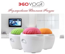 Фитнес тренажер EGO Yoga BALANCE EG360 (аналог имитатора верховой езды)
