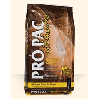 Корм для собак PRO PAC Ultimates Dog Heartland Choice Grain-free HCG002 (2.5 кг)