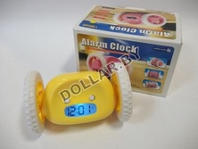 Часы-будильник Alarm Clock BF1818 "0023" (код.9-4322)