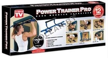 Тренажер Power Trainer Pro