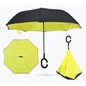 Уценка.Умный двусторонний зонт-наоборот, с обратным открыванием Umbrella