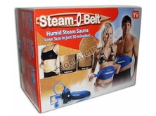 Пояс для похудения Steam-O-Belt (Стим О Белт) (код.9-28)