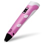 Ручка 3D Pen V2.0 Stereo с ЖК-экраном USB