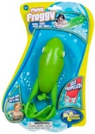 Игрушка для ванной и басейна ROXY KIDS TURBO FISH АРТ.FROGGY-116 (ЛЯГУШКА)