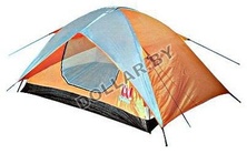 Палатка двухместная Bestway BW 67376, 130 х 140 х 200 см
