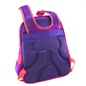 Рюкзак школьный 3D, 3-х секционный, светящийся