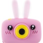 Детский фотоаппарат Smart Kids Camera зайка