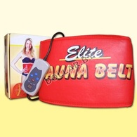 Пояс Пояс Сауна Белт Элит (Sauna Belt Elite) (код.9-26)