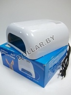 Прибор для сушки ногтей (лампа) 36 Watt Gel Curing UV Lamp TDJ-230 "0027" (код 9-3489)