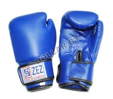 Перчатки боксёрские 12 унций, 12-OZ "Z-1"
