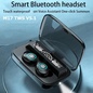 Беспроводные Bluetooth-наушники