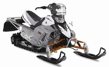 Снегоход Yamaha Phazer MTX