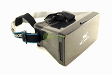 3D-очки виртуальной реальности 3D Magic Box Мэджик Бокс  для смартфонов "0021"