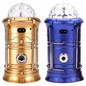 Кемпинговый светильник-фонарь Magic Cool camping lights XF-5801