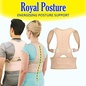 Корректор осанки Royal Posture Energizing Posture Support