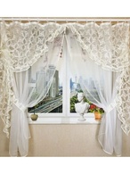 Шторы для кухни Вика (2,80*1,75)