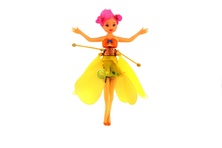 Игрушка летающая фея Flying Fairy